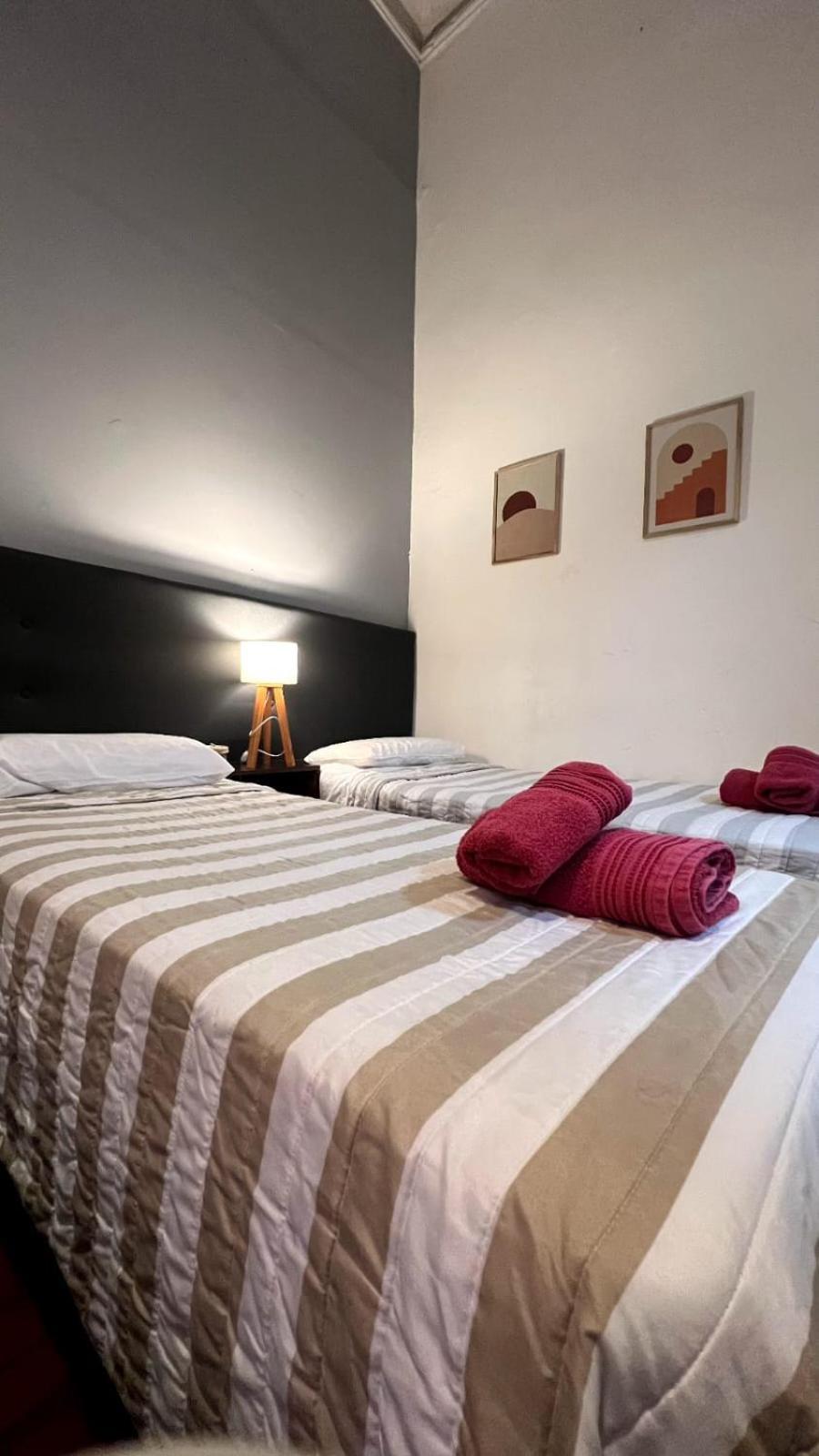 Viavia Bsas Guesthouse 324 ブエノスアイレス エクステリア 写真